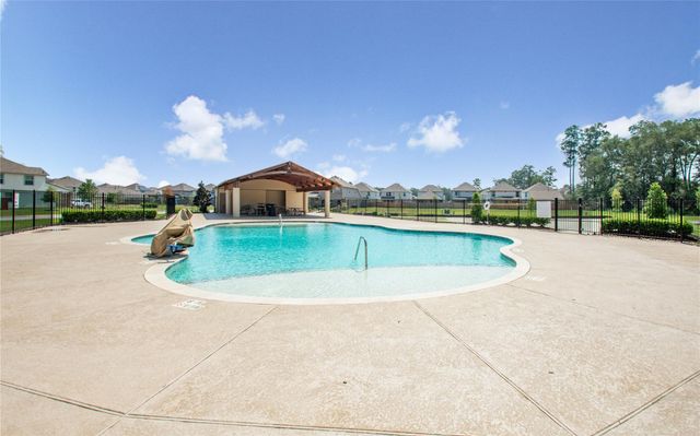 3620 Cub Drive, Conroe, TX 77301