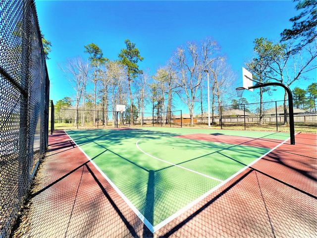3620 Cub Drive, Conroe, TX 77301