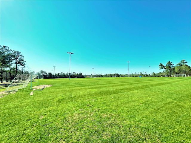 3620 Cub Drive, Conroe, TX 77301