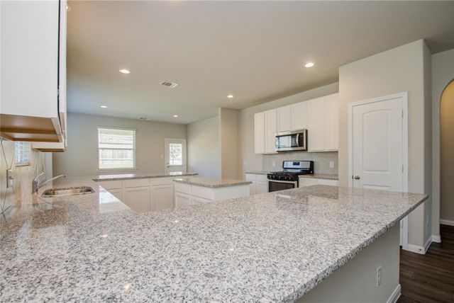 3620 Cub Drive, Conroe, TX 77301