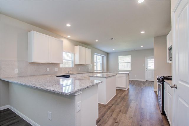 3620 Cub Drive, Conroe, TX 77301