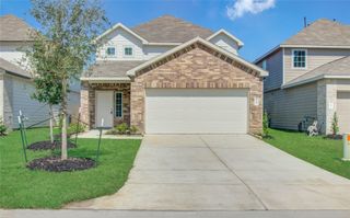 3620 Cub Drive, Conroe, TX 77301
