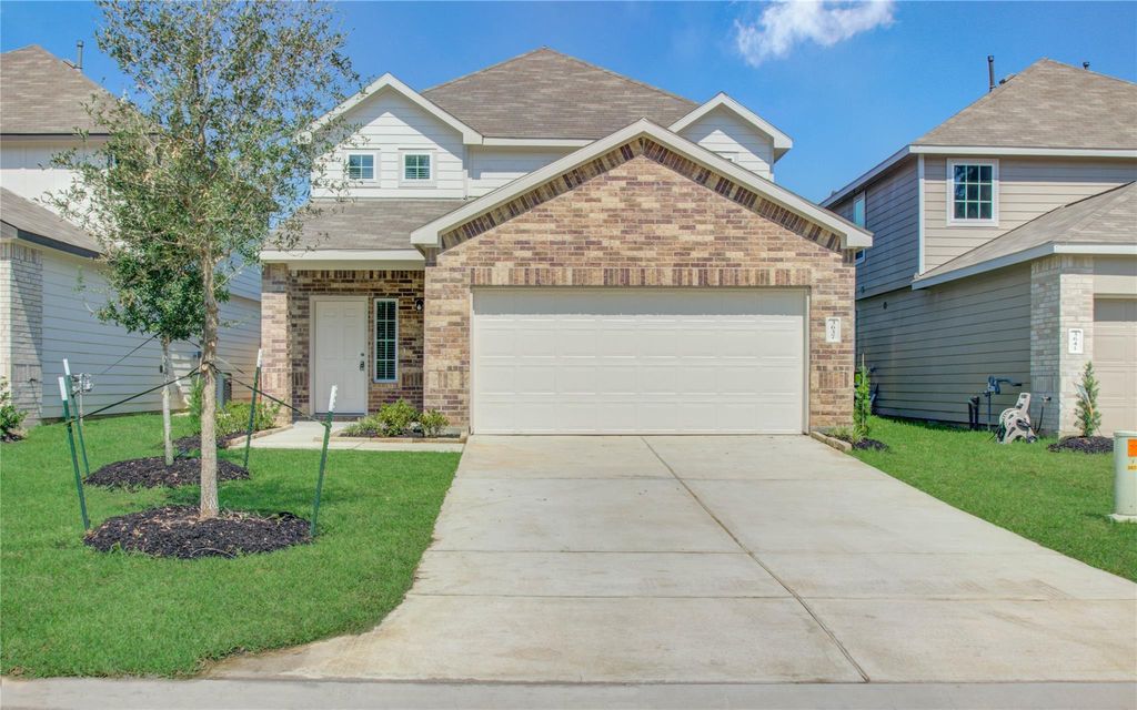 3620 Cub Drive, Conroe, TX 77301