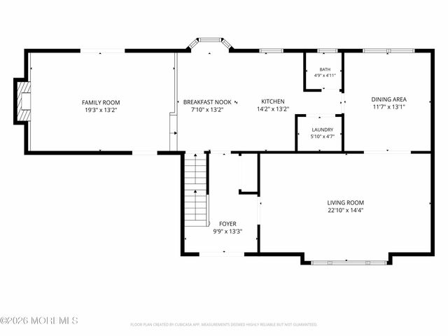 11 Glenmere Place, Old Bridge, NJ 08857