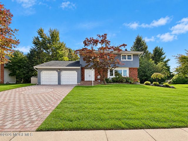 11 Glenmere Place, Old Bridge, NJ 08857