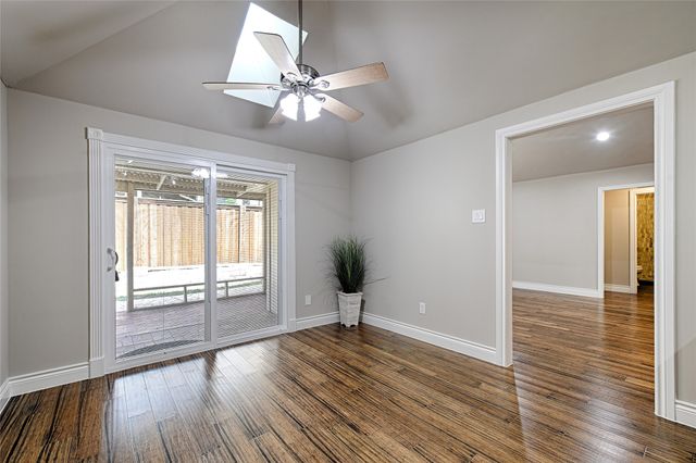 2831 Silverspring Road, Carrollton, TX 75006