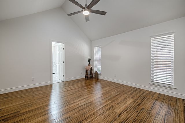 2831 Silverspring Road, Carrollton, TX 75006