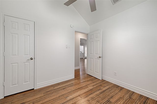 2831 Silverspring Road, Carrollton, TX 75006