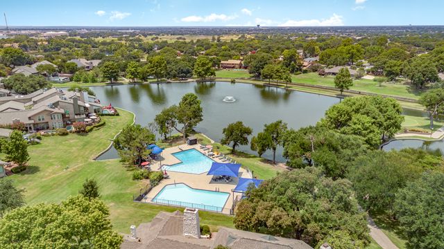 2831 Silverspring Road, Carrollton, TX 75006