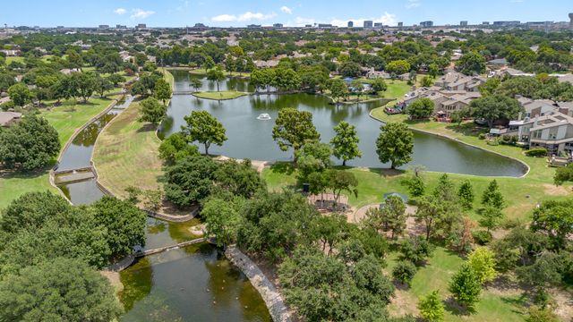 2831 Silverspring Road, Carrollton, TX 75006