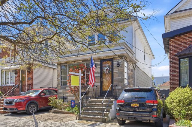 7824 86th Street, Glendale, NY 11385