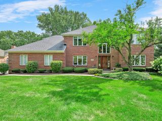 1821 Limerick Court, Darien, IL 60561