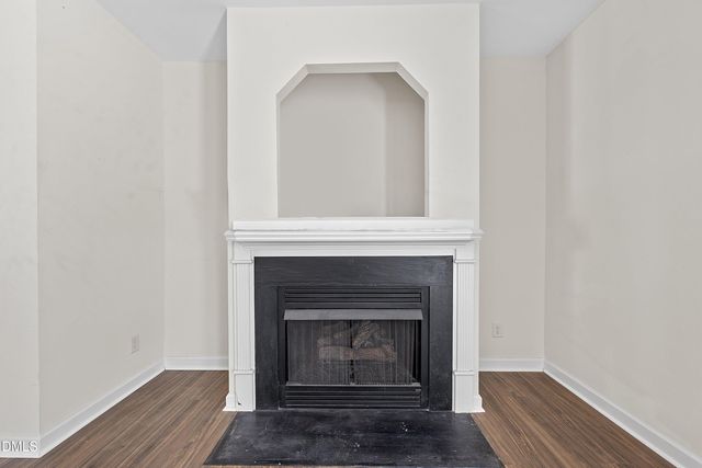 8309 Glenwood Springs Court, Raleigh, NC 27616