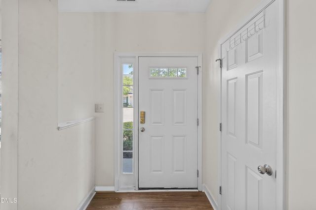 8309 Glenwood Springs Court, Raleigh, NC 27616