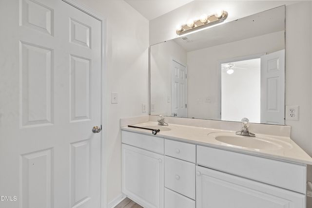 8309 Glenwood Springs Court, Raleigh, NC 27616