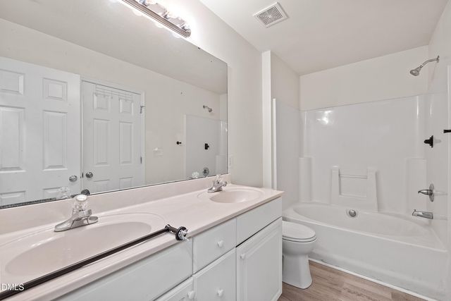 8309 Glenwood Springs Court, Raleigh, NC 27616