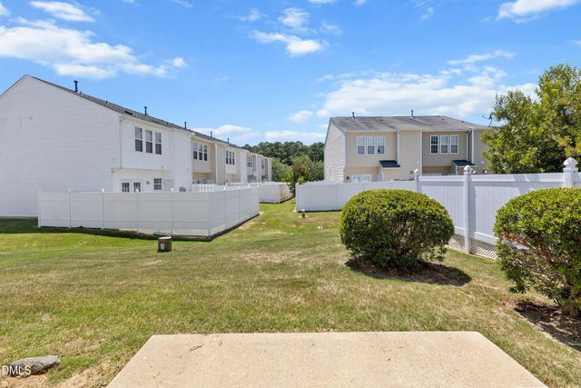 8309 Glenwood Springs Court, Raleigh, NC 27616
