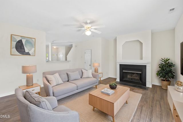 8309 Glenwood Springs Court, Raleigh, NC 27616