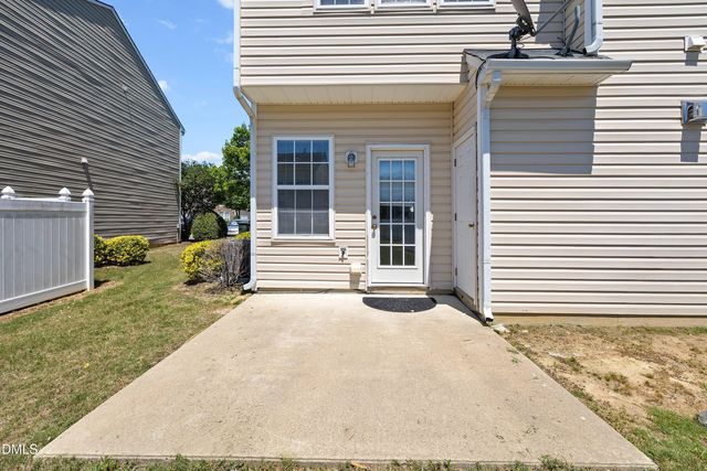 8309 Glenwood Springs Court, Raleigh, NC 27616