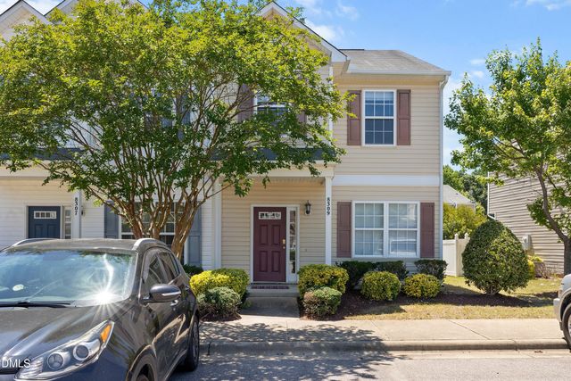 8309 Glenwood Springs Court, Raleigh, NC 27616