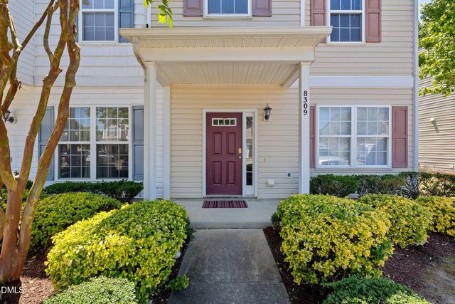 8309 Glenwood Springs Court, Raleigh, NC 27616