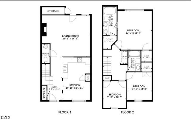 8309 Glenwood Springs Court, Raleigh, NC 27616