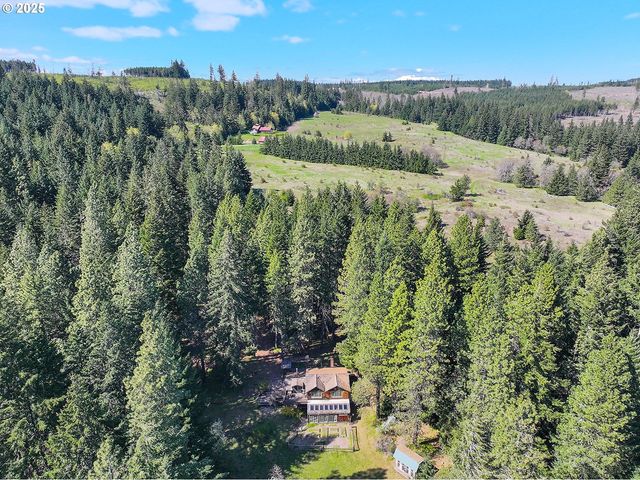 101 COOKE Rd, White Salmon, WA 98672