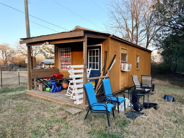 336 Paddock Drive, Mabank, TX 75156