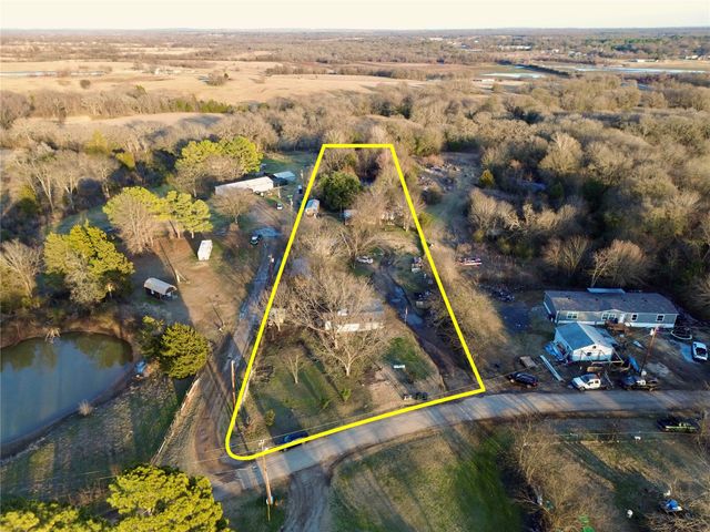 336 Paddock Drive, Mabank, TX 75156