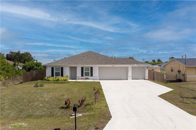 2706 9th ST SW, Lehigh Acres, FL 33976
