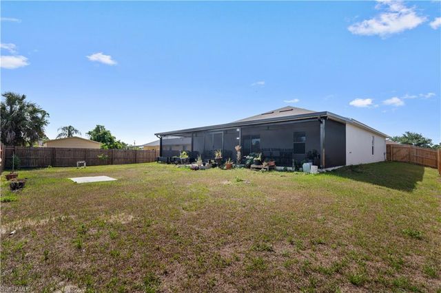 2706 9th ST SW, Lehigh Acres, FL 33976