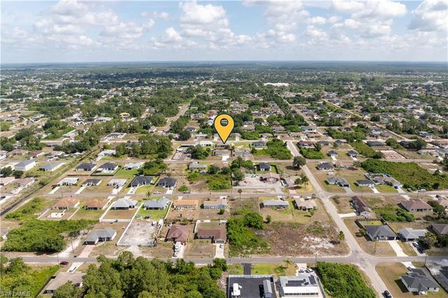 2706 9th ST SW, Lehigh Acres, FL 33976