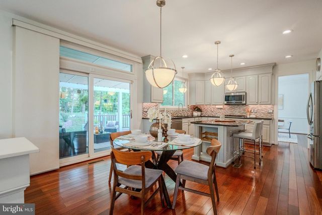 4907 ELSA CT, Fairfax, VA 22030