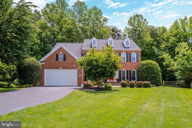 4907 ELSA CT, Fairfax, VA 22030