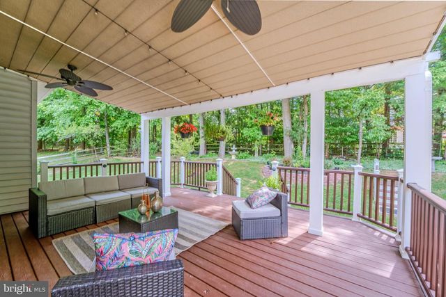 4907 ELSA CT, Fairfax, VA 22030