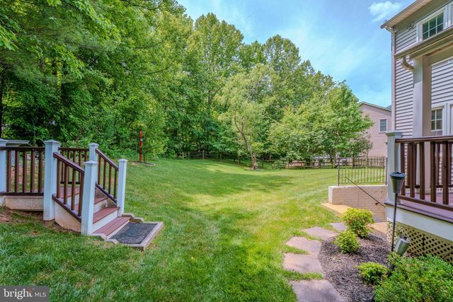 4907 ELSA CT, Fairfax, VA 22030