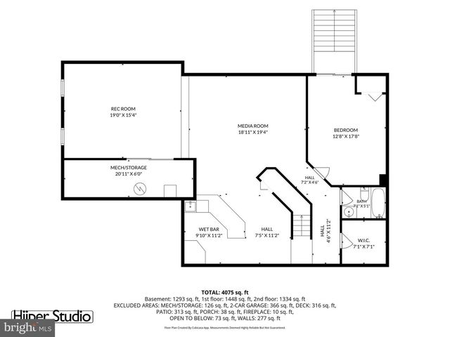 4907 ELSA CT, Fairfax, VA 22030