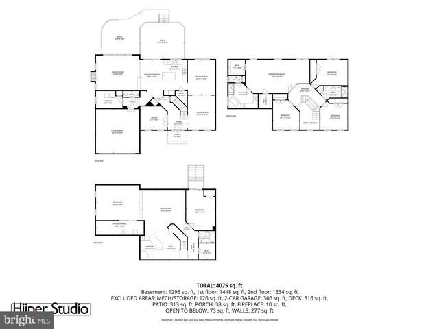 4907 ELSA CT, Fairfax, VA 22030