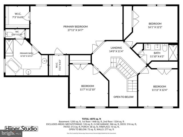 4907 ELSA CT, Fairfax, VA 22030