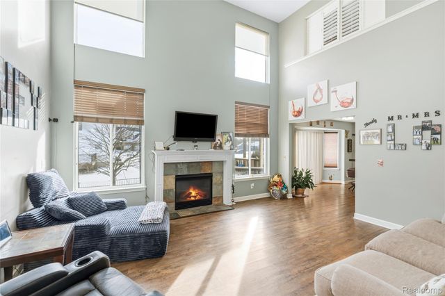 2238 Antrim Court, Davison Township, MI 48423