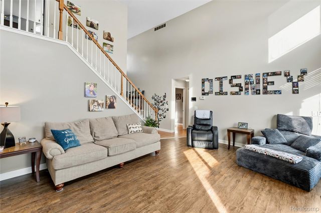 2238 Antrim Court, Davison Township, MI 48423