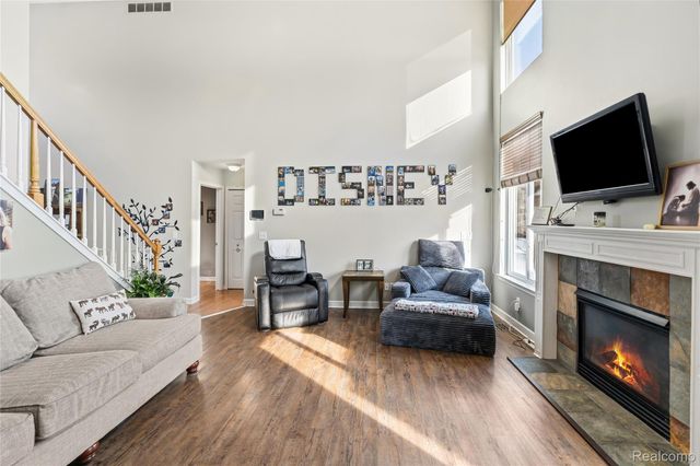 2238 Antrim Court, Davison Township, MI 48423