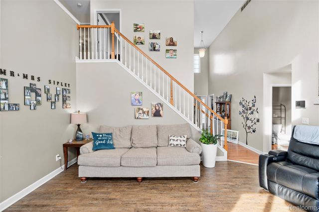 2238 Antrim Court, Davison Township, MI 48423