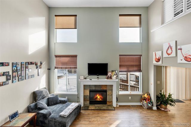 2238 Antrim Court, Davison Township, MI 48423