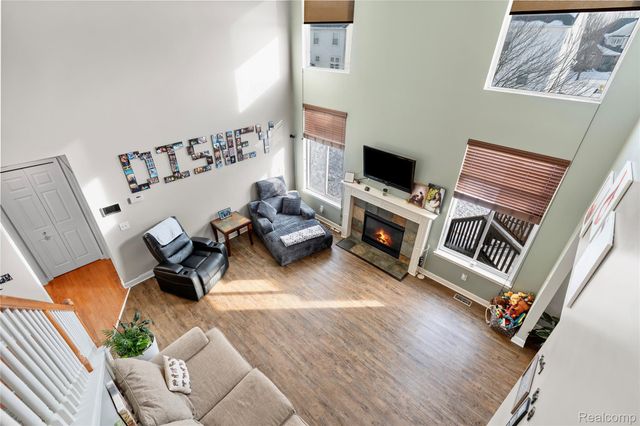 2238 Antrim Court, Davison Township, MI 48423