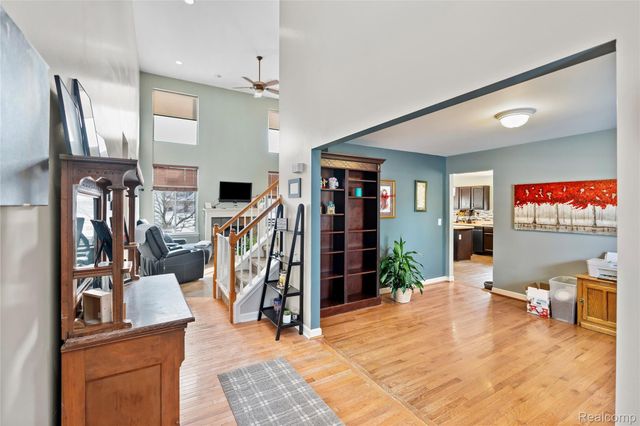 2238 Antrim Court, Davison Township, MI 48423