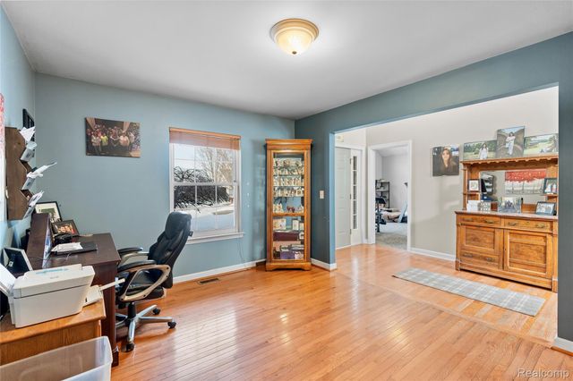 2238 Antrim Court, Davison Township, MI 48423