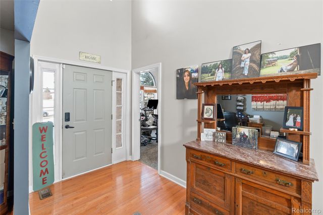 2238 Antrim Court, Davison Township, MI 48423