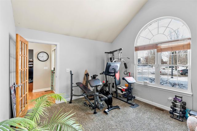 2238 Antrim Court, Davison Township, MI 48423