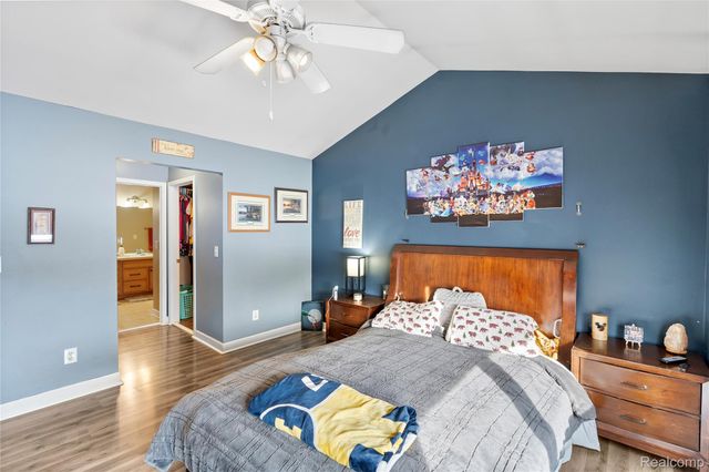 2238 Antrim Court, Davison Township, MI 48423